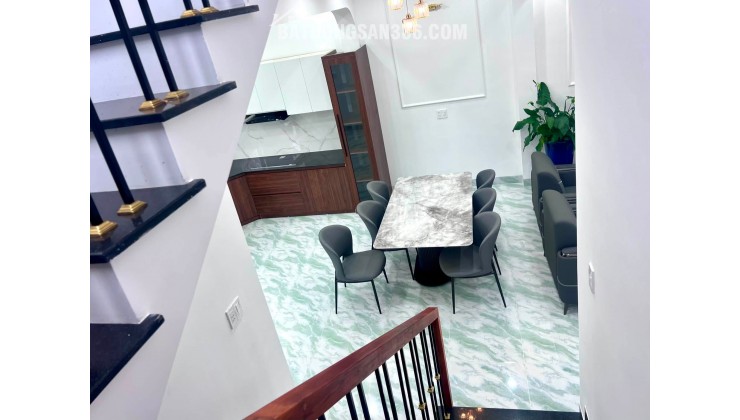 Cần Bán Nhà Đông Thanh 140m² Full Thổ Cư, 4 Phòng Ngủ, Full Nội Thất